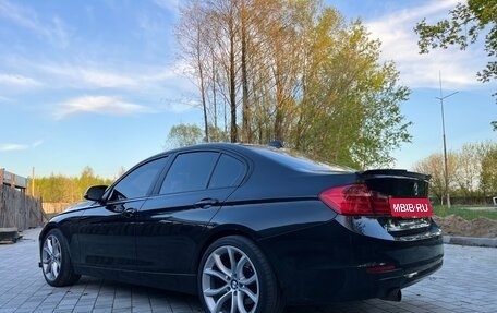 BMW 3 серия, 2012 год, 1 650 000 рублей, 38 фотография