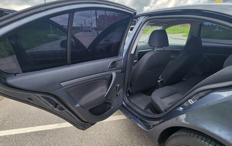 Skoda Octavia, 2011 год, 870 000 рублей, 12 фотография