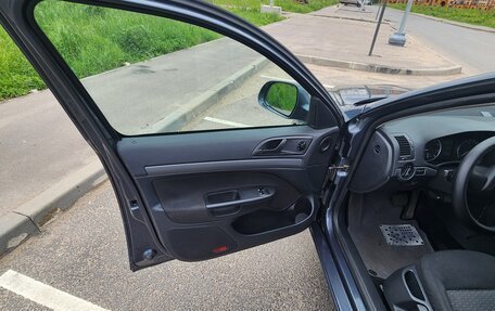 Skoda Octavia, 2011 год, 870 000 рублей, 10 фотография
