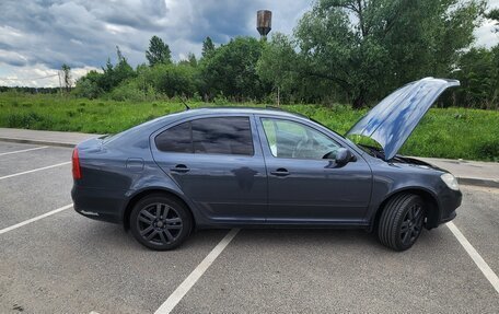 Skoda Octavia, 2011 год, 870 000 рублей, 6 фотография