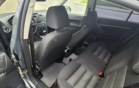 Skoda Octavia, 2011 год, 870 000 рублей, 13 фотография