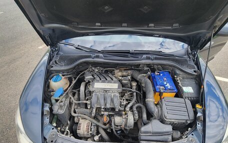 Skoda Octavia, 2011 год, 870 000 рублей, 7 фотография