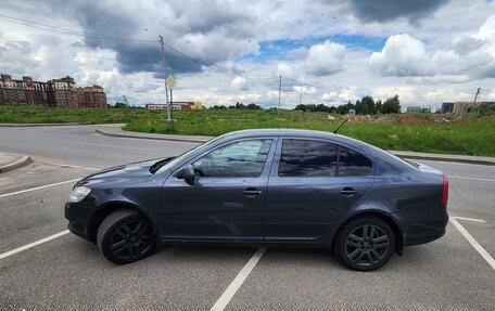 Skoda Octavia, 2011 год, 870 000 рублей, 8 фотография