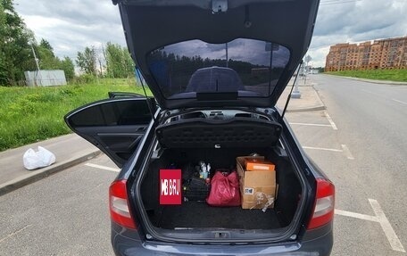 Skoda Octavia, 2011 год, 870 000 рублей, 3 фотография
