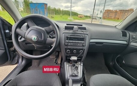 Skoda Octavia, 2011 год, 870 000 рублей, 14 фотография