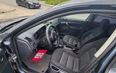 Skoda Octavia, 2011 год, 870 000 рублей, 11 фотография
