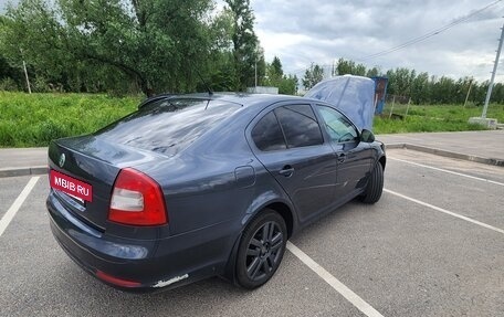 Skoda Octavia, 2011 год, 870 000 рублей, 5 фотография