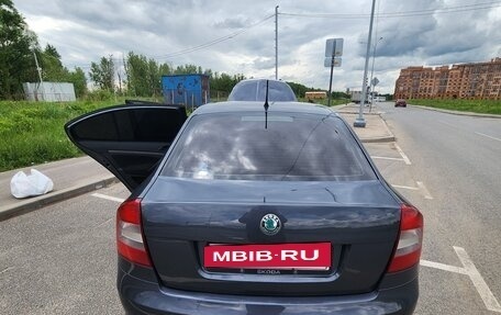 Skoda Octavia, 2011 год, 870 000 рублей, 4 фотография