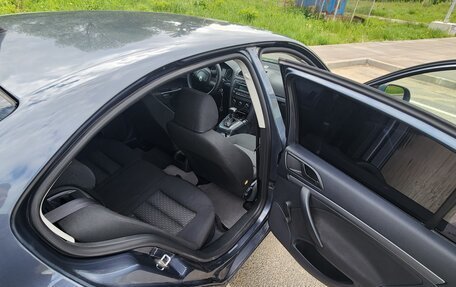 Skoda Octavia, 2011 год, 870 000 рублей, 18 фотография