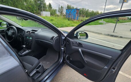 Skoda Octavia, 2011 год, 870 000 рублей, 16 фотография