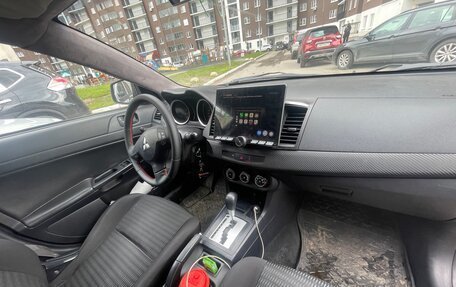 Mitsubishi Lancer IX, 2011 год, 520 000 рублей, 3 фотография