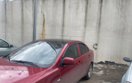 Mitsubishi Lancer IX, 2011 год, 520 000 рублей, 5 фотография