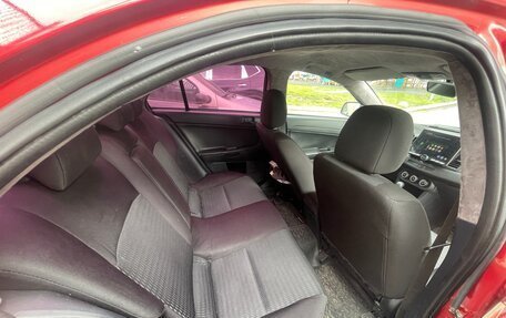 Mitsubishi Lancer IX, 2011 год, 520 000 рублей, 2 фотография