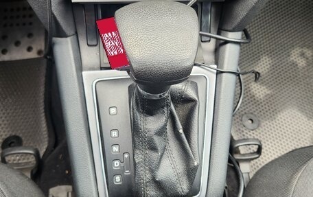 Skoda Octavia, 2011 год, 870 000 рублей, 19 фотография