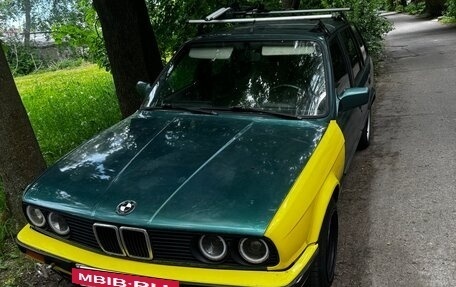 BMW 3 серия, 1987 год, 160 000 рублей, 2 фотография