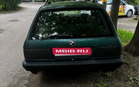 BMW 3 серия, 1987 год, 160 000 рублей, 5 фотография