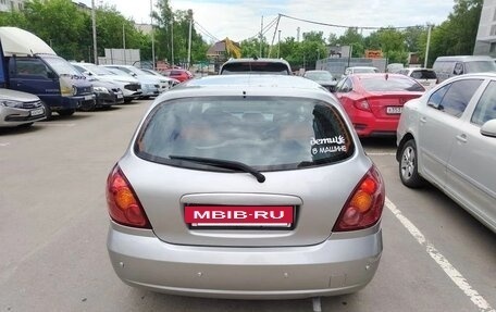 Nissan Almera, 2006 год, 400 000 рублей, 3 фотография