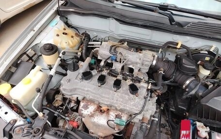 Nissan Almera, 2006 год, 400 000 рублей, 6 фотография