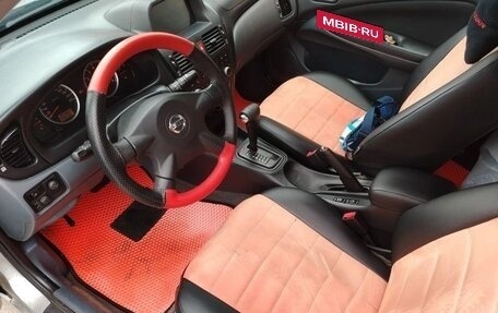 Nissan Almera, 2006 год, 400 000 рублей, 7 фотография