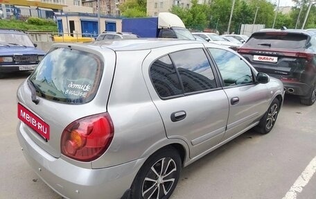 Nissan Almera, 2006 год, 400 000 рублей, 2 фотография