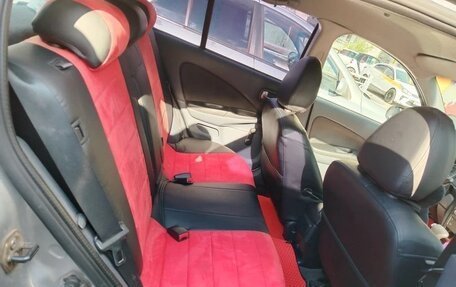 Nissan Almera, 2006 год, 400 000 рублей, 8 фотография