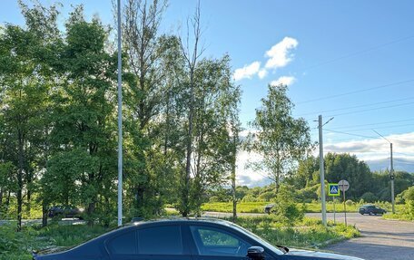 BMW 5 серия, 2018 год, 3 400 000 рублей, 4 фотография