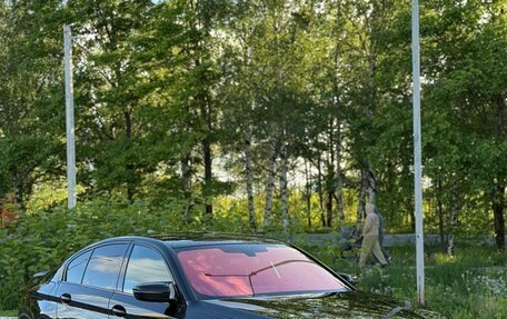 BMW 5 серия, 2018 год, 3 400 000 рублей, 3 фотография