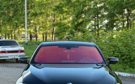 BMW 5 серия, 2018 год, 3 400 000 рублей, 2 фотография