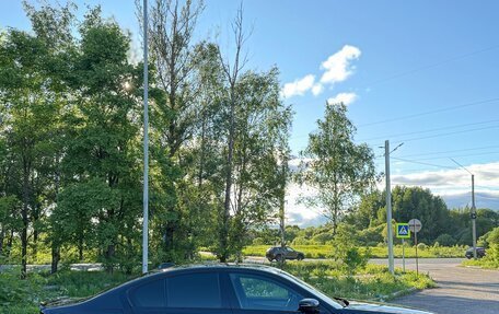 BMW 5 серия, 2018 год, 3 400 000 рублей, 5 фотография