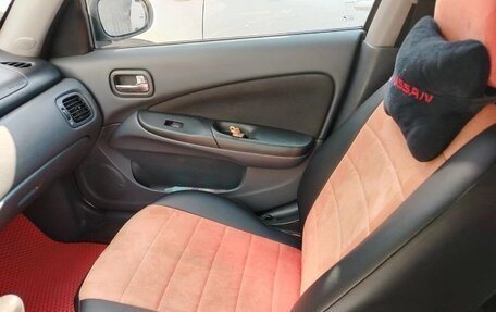 Nissan Almera, 2006 год, 400 000 рублей, 9 фотография