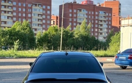 BMW 5 серия, 2018 год, 3 400 000 рублей, 7 фотография
