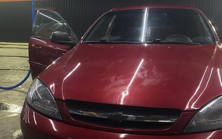 Chevrolet Lacetti, 2012 год, 500 000 рублей, 4 фотография