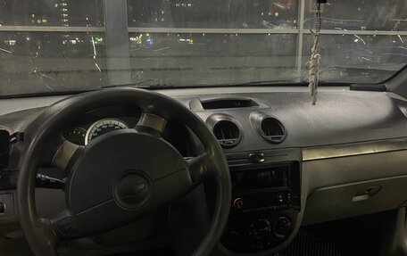 Chevrolet Lacetti, 2012 год, 500 000 рублей, 12 фотография