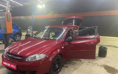 Chevrolet Lacetti, 2012 год, 500 000 рублей, 2 фотография