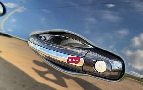 Bentley Continental GT II рестайлинг, 2014 год, 5 200 000 рублей, 10 фотография