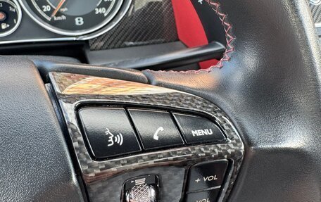 Bentley Continental GT II рестайлинг, 2014 год, 5 200 000 рублей, 24 фотография