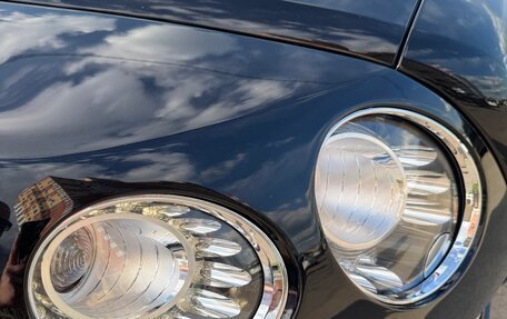 Bentley Continental GT II рестайлинг, 2014 год, 5 200 000 рублей, 20 фотография