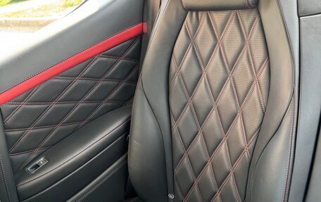 Bentley Continental GT II рестайлинг, 2014 год, 5 200 000 рублей, 35 фотография