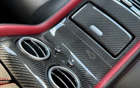 Bentley Continental GT II рестайлинг, 2014 год, 5 200 000 рублей, 32 фотография