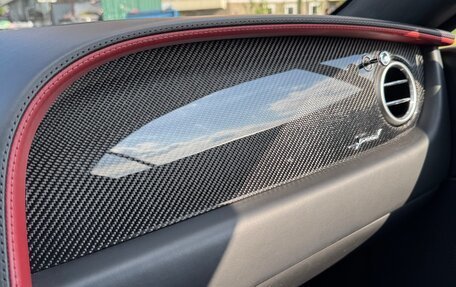 Bentley Continental GT II рестайлинг, 2014 год, 5 200 000 рублей, 39 фотография