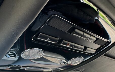 Bentley Continental GT II рестайлинг, 2014 год, 5 200 000 рублей, 36 фотография