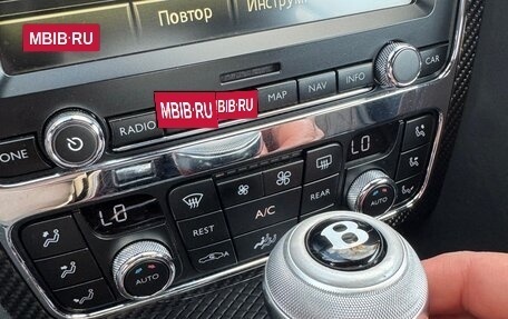 Bentley Continental GT II рестайлинг, 2014 год, 5 200 000 рублей, 31 фотография