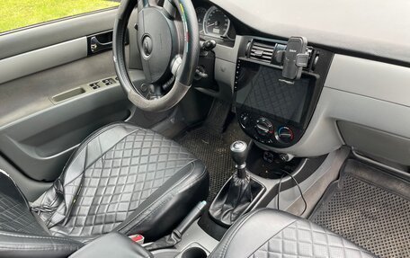 Chevrolet Lacetti, 2006 год, 420 000 рублей, 2 фотография