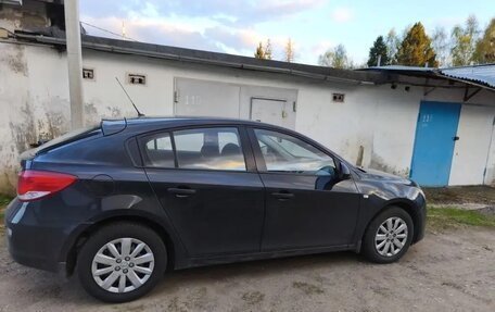 Chevrolet Cruze II, 2013 год, 750 000 рублей, 3 фотография