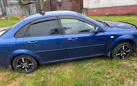 Chevrolet Lacetti, 2006 год, 420 000 рублей, 3 фотография
