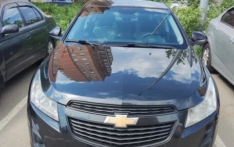 Chevrolet Cruze II, 2013 год, 750 000 рублей, 4 фотография