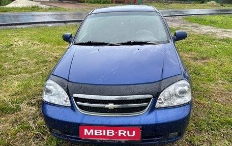 Chevrolet Lacetti, 2006 год, 420 000 рублей, 4 фотография