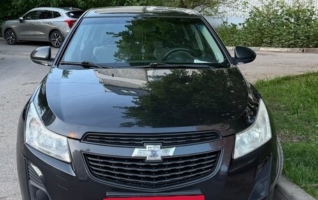 Chevrolet Cruze II, 2013 год, 750 000 рублей, 2 фотография