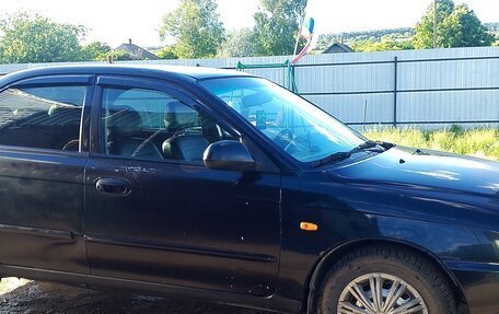 KIA Spectra II (LD), 2006 год, 245 000 рублей, 6 фотография