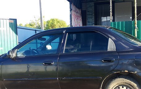 KIA Spectra II (LD), 2006 год, 245 000 рублей, 4 фотография